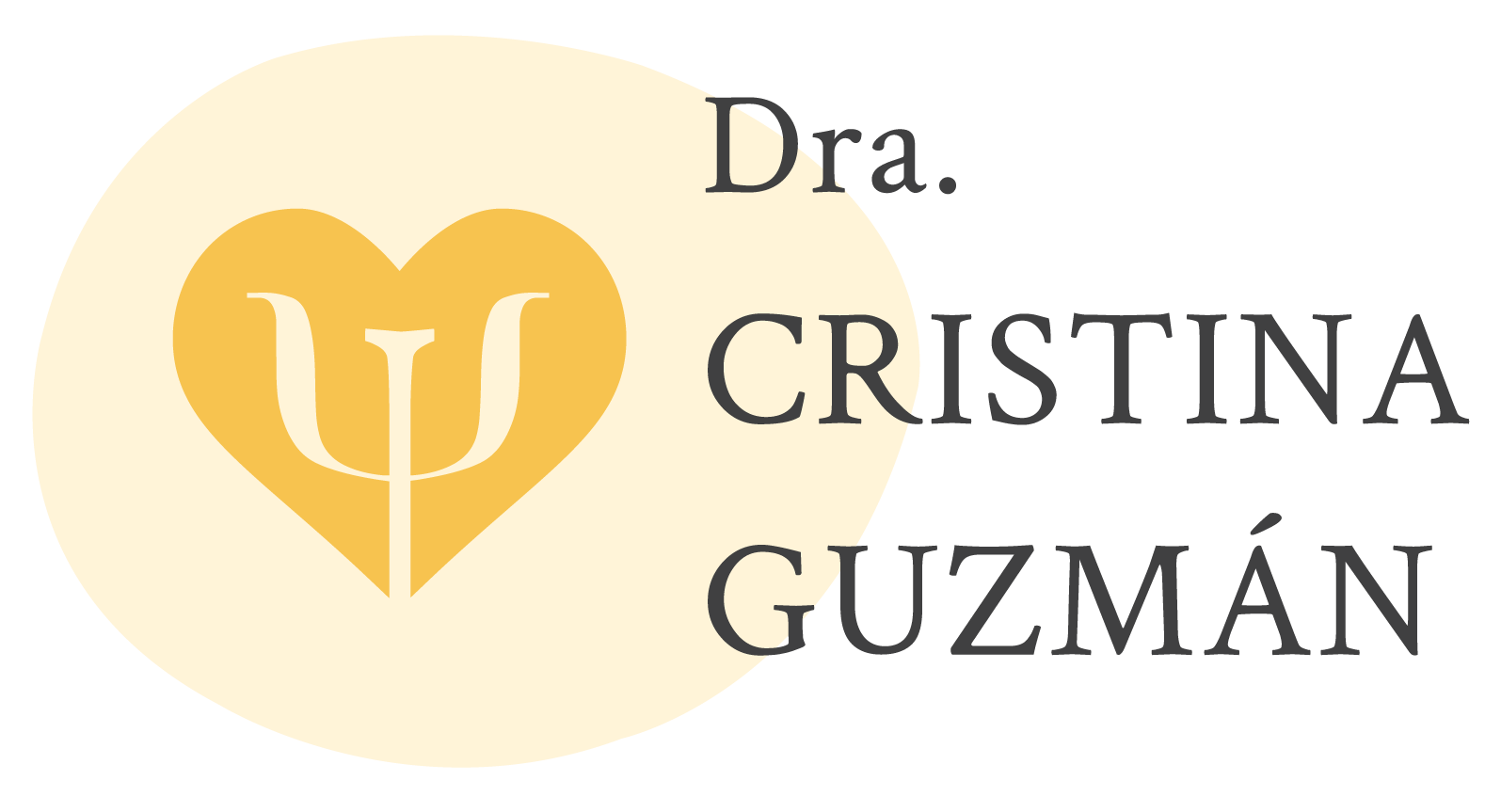 Psicologa Cristina Guzman